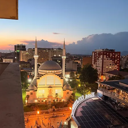 Belview * Shkodër