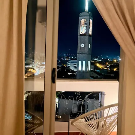 Appartement Belview