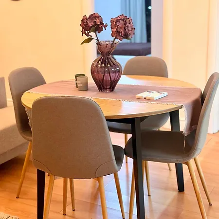Belview Appartement *