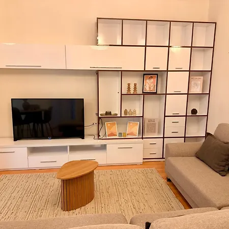 Belview Appartement