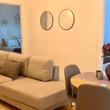 Belview Appartement *