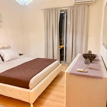 Appartement Belview