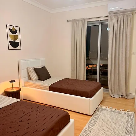 Appartement Belview Shkodër