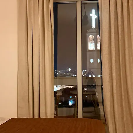Belview Appartement Shkodër