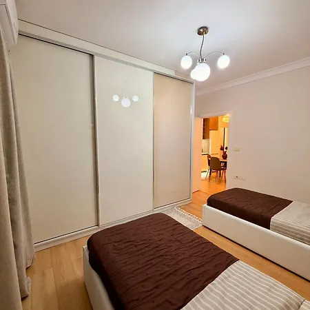 Appartement Belview *